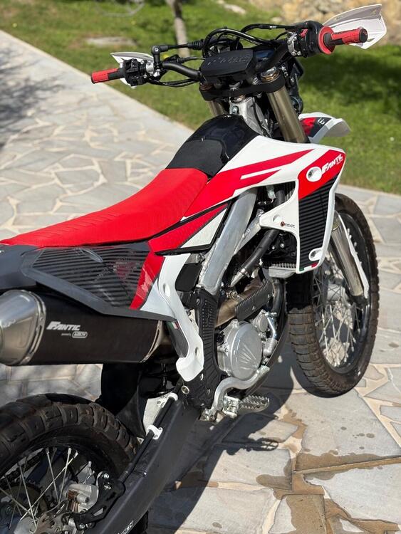 Fantic Motor XEF 250 (2023) (2)