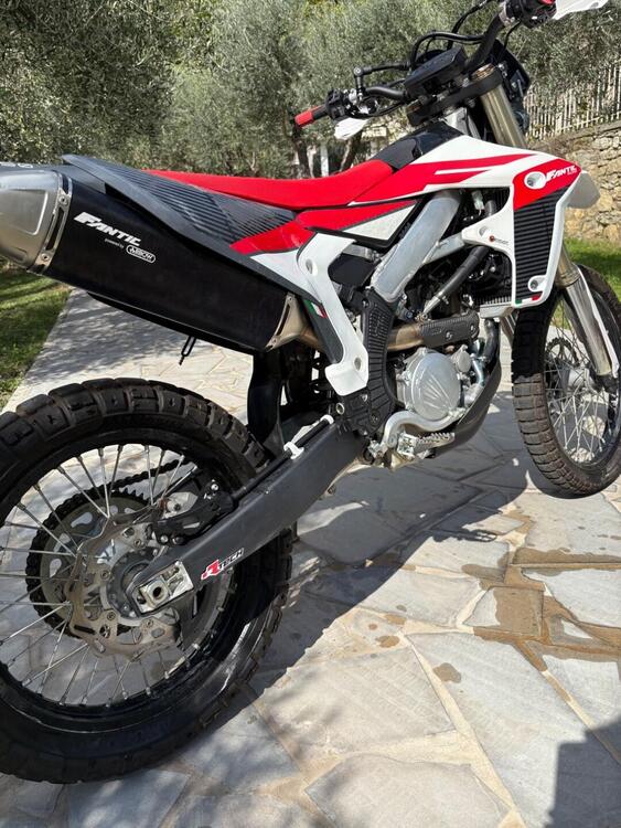 Fantic Motor XEF 250 (2023) (3)