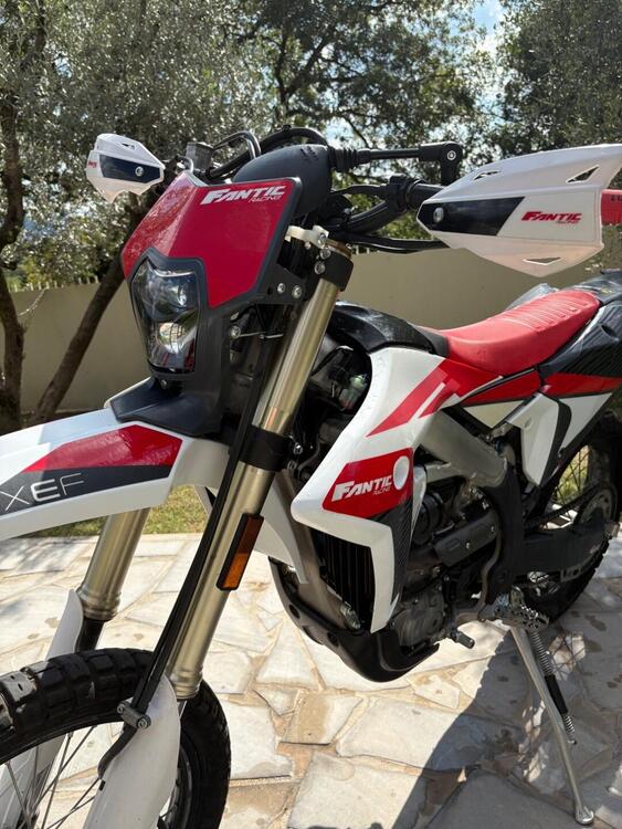 Fantic Motor XEF 250 (2023) (5)