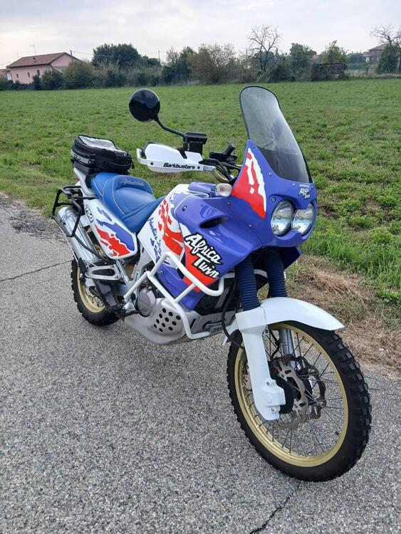 Honda Africa Twin XRV 750 (1993 - 95)