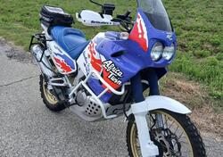 Honda Africa Twin XRV 750 (1993 - 95) usata