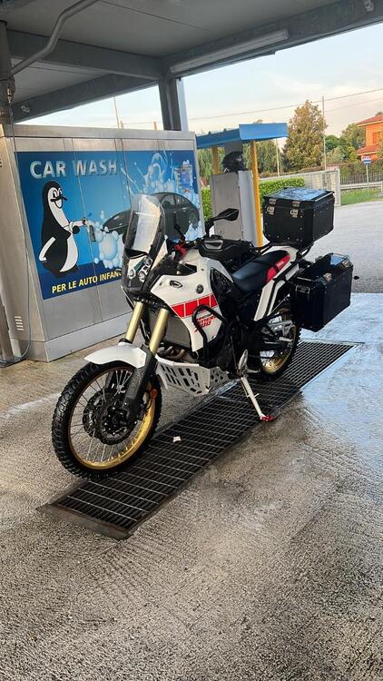 Yamaha Ténéré 700 Rally Edition (2022 - 24) (5)