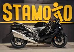 Suzuki GSX 1300 R Hayabusa (2025) nuova