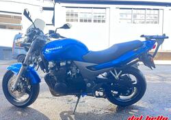 Kawasaki ZR-7 (2001 - 04) usata