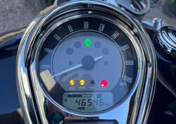 Kawasaki Vulcan VN 1700 Classic Tourer ABS (2011 - 14) usata