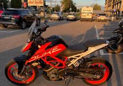 KTM 390 Duke ABS (2017 - 20) usata
