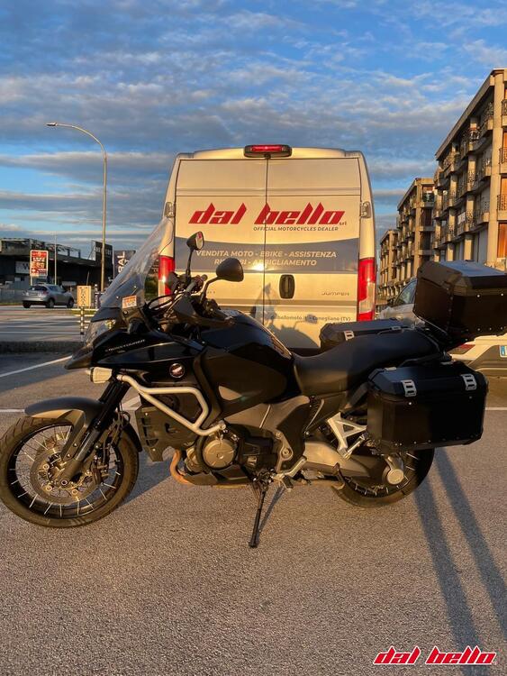 Honda Crosstourer DCT ABS (2011 - 15)