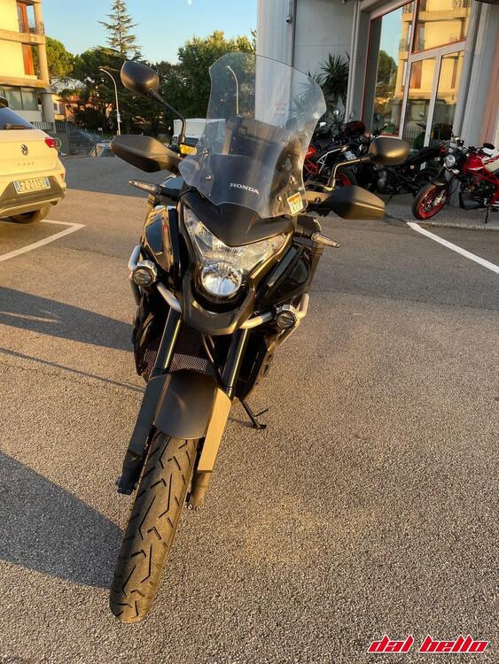 Honda Crosstourer DCT ABS (2011 - 15) (3)