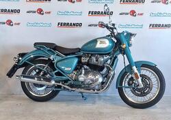 Royal Enfield Classic 650 (2025) usata