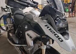Bmw R 1200 GS (2017 - 18) usata