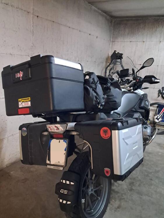 Bmw R 1200 GS (2017 - 18) (4)