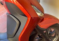 Piaggio Beverly 400 S ABS-ASR (2021 - 24) usata