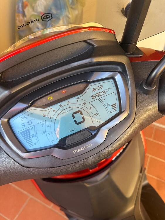 Piaggio Beverly 400 S ABS-ASR (2021 - 24) (3)