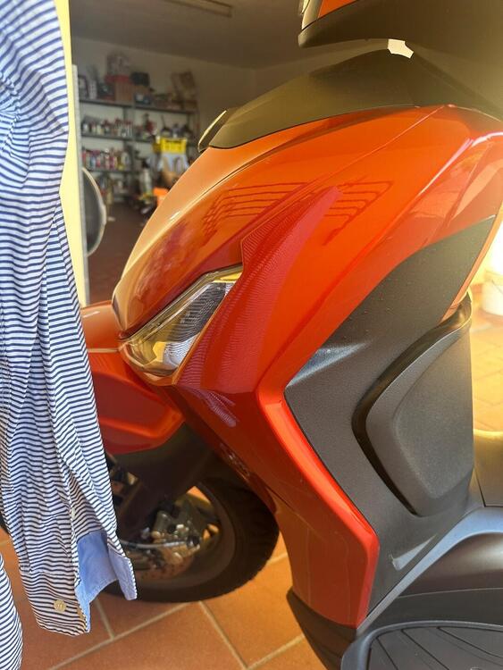 Piaggio Beverly 400 S ABS-ASR (2021 - 24) (4)