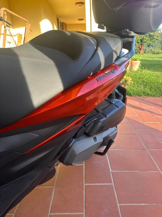 Piaggio Beverly 400 S ABS-ASR (2021 - 24) (5)