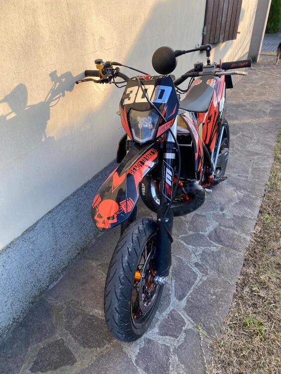 KTM 300 EXC E (2016) (2)