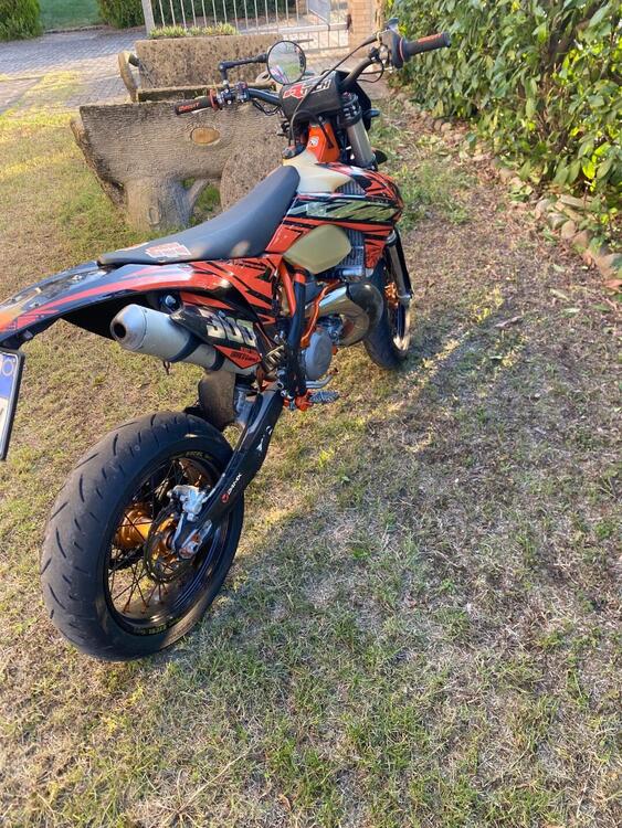KTM 300 EXC E (2016) (3)