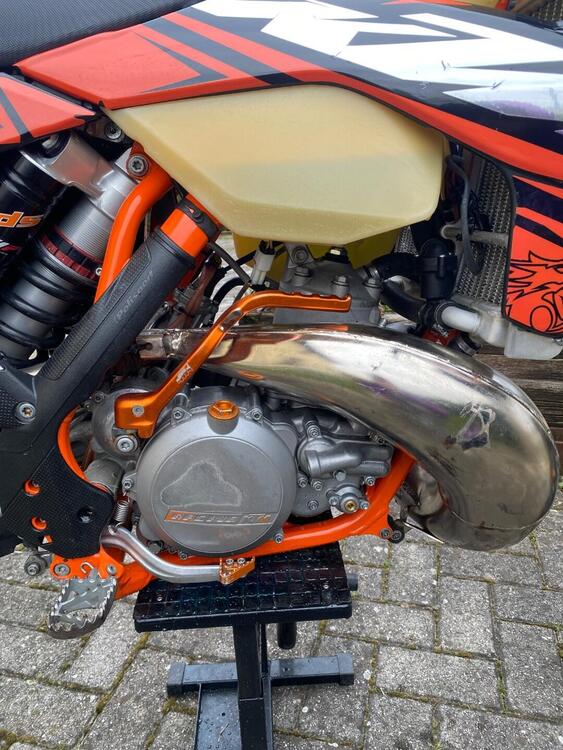 KTM 300 EXC E (2016) (5)