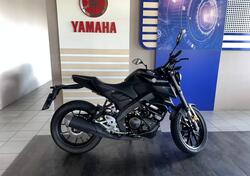 Yamaha MT-125 (2021 - 24) usata