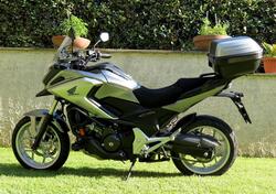 Honda NC 750 X DCT ABS (2016 -17) usata