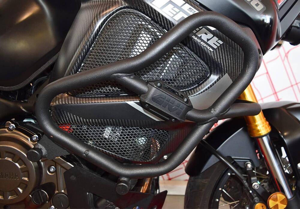 Yamaha XT1200ZE Super Ténéré Raid Edition (2018 - 20) (5)