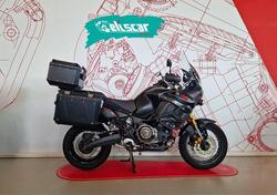 Yamaha XT1200ZE Super Ténéré Raid Edition (2018 - 20) usata