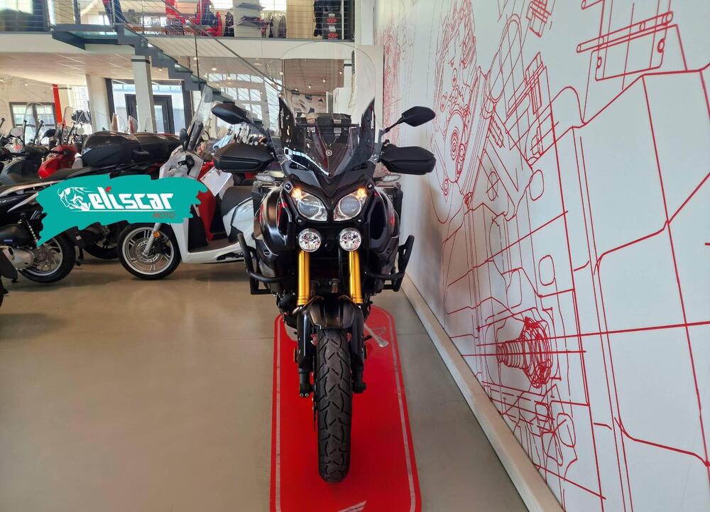 Yamaha XT1200ZE Super Ténéré Raid Edition (2018 - 20) (3)