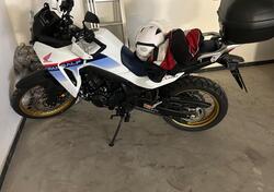Honda Transalp XL750 (2023 - 24) usata