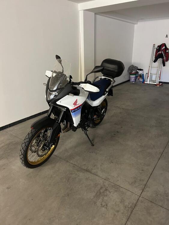 Honda Transalp XL750 (2023 - 24) (5)