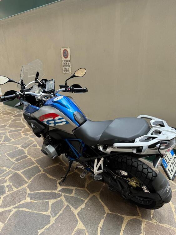 Bmw R 1200 GS (2017 - 18) (2)