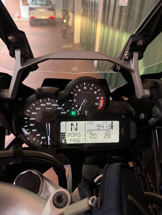 Bmw R 1200 GS (2017 - 18) (3)