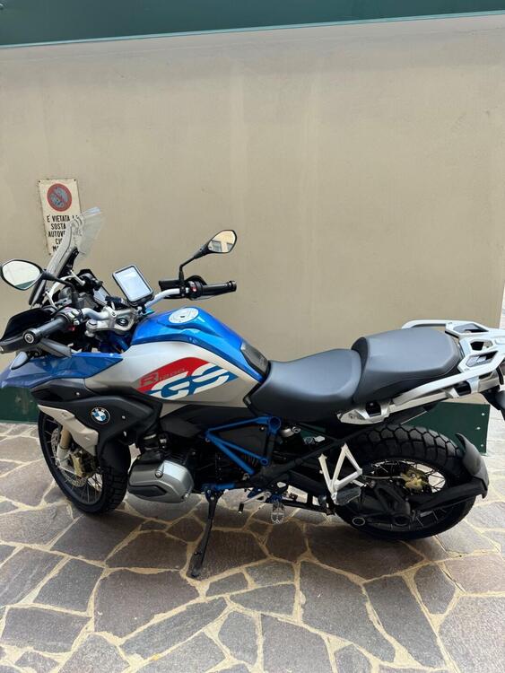 Bmw R 1200 GS (2017 - 18) (4)