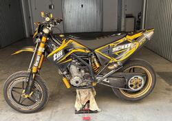 Tm Moto SMM 530 F Black Dream ES (2005 - 06) usata