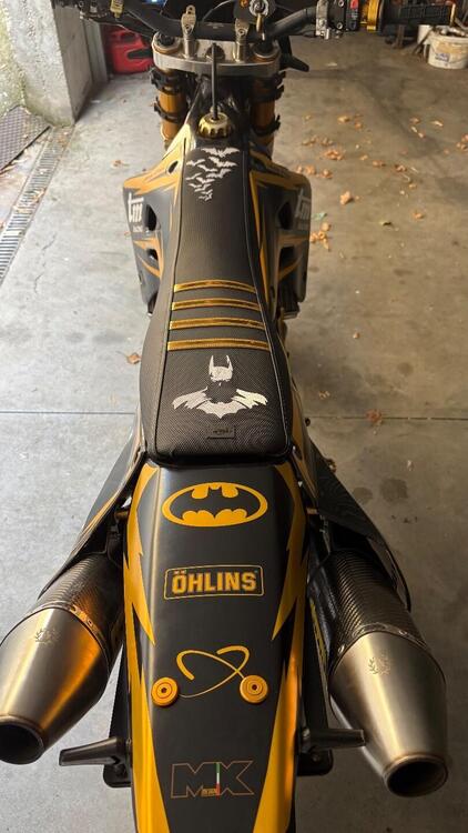 Tm Moto SMM 530 F Black Dream ES (2005 - 06) (3)