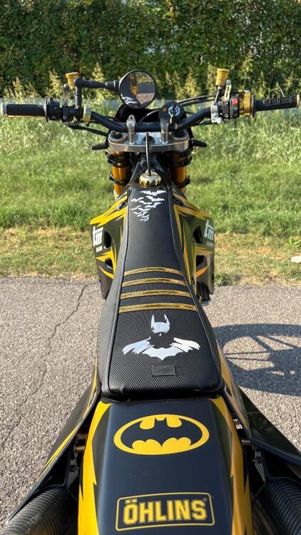 Tm Moto SMM 530 F Black Dream ES (2005 - 06) (5)