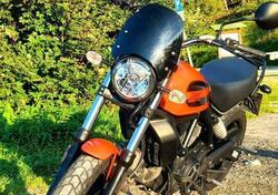 Ducati Scrambler 400 Sixty 2 (2016 - 21) usata