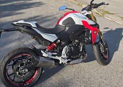 Bmw F 900 R (2017 - 20) usata