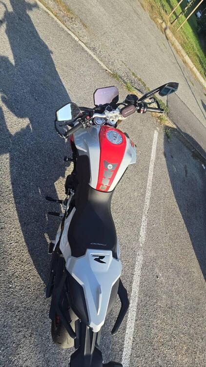 Bmw F 900 R (2017 - 20) (2)