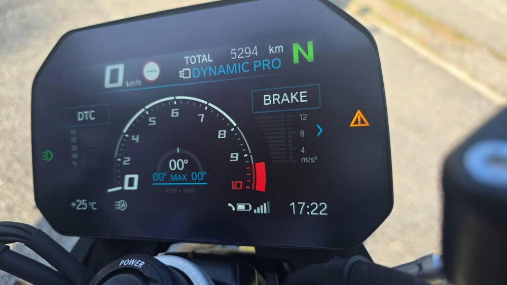 Bmw F 900 R (2017 - 20) (4)