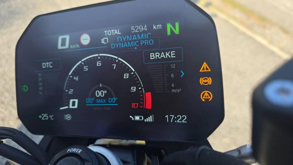 Bmw F 900 R (2017 - 20) (5)