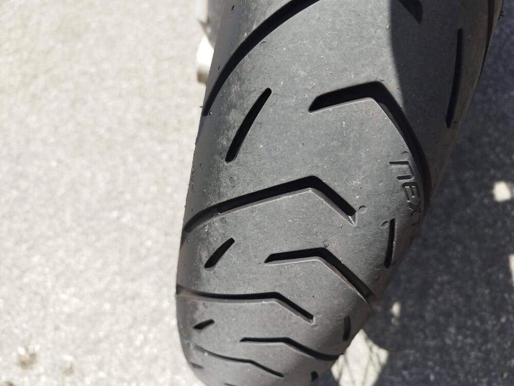 Bmw R 1200 GS Adventure (2017 - 18) (5)