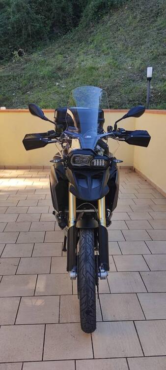 Bmw F 800 GS (2008 - 15) (3)
