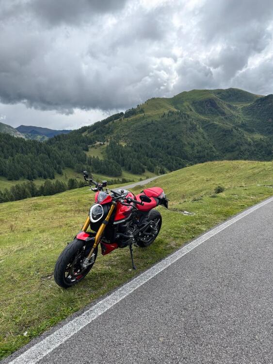 Ducati Monster 937 SP (2023 - 25) (3)