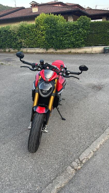 Ducati Monster 937 SP (2023 - 25) (4)