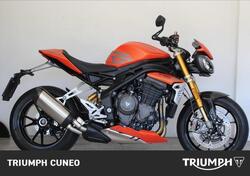 Triumph Speed Triple 1200 RS (2025) usata