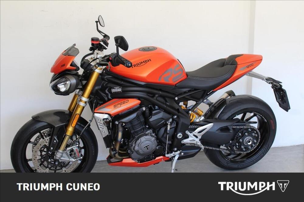 Triumph Speed Triple 1200 RS (2025) (5)