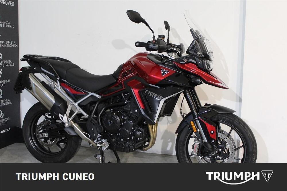 Triumph Tiger 900 GT Pro (2024 - 25) (2)