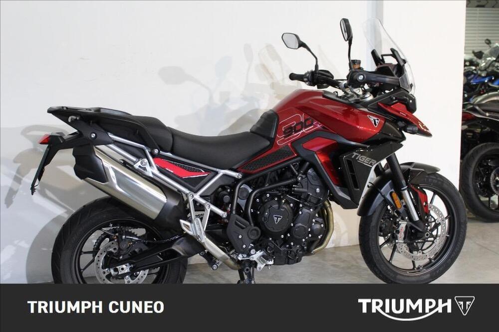 Triumph Tiger 900 GT Pro (2024 - 25) (3)