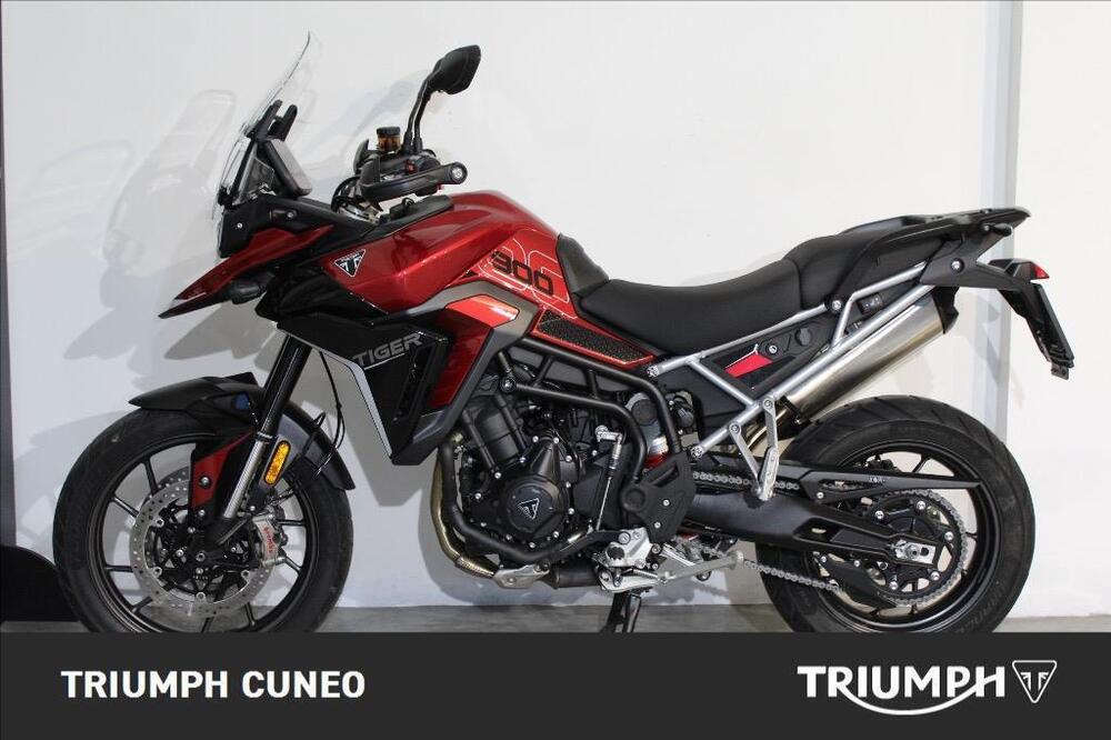 Triumph Tiger 900 GT Pro (2024 - 25) (4)