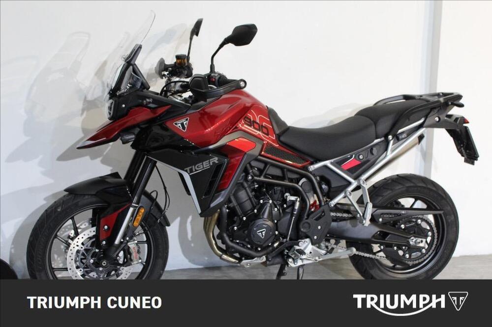 Triumph Tiger 900 GT Pro (2024 - 25) (5)